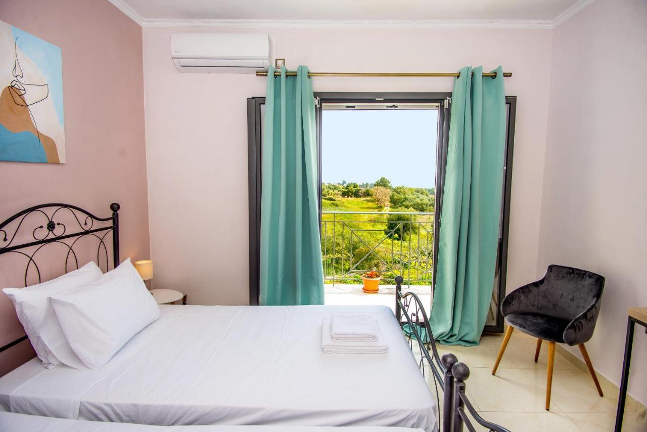 Daire Aella Skala (Kefalonia)